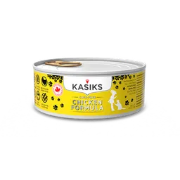KASIKS Cage-Free Chicken Formula