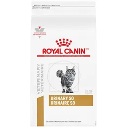 Feline Urinary SO®