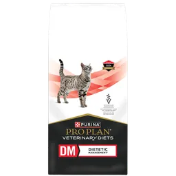 DM Dietetic Management Dry Feline Formula