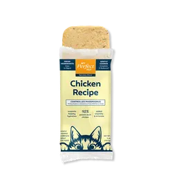 Chicken Controlled Phosphorus