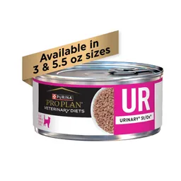UR Urinary St/Ox Canned Feline Formula