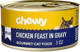 Grilled Chicken Feast in Gravy