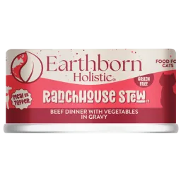 RanchHouse Stew