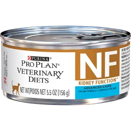 NF Kidney Function Advanced Care (Canned)