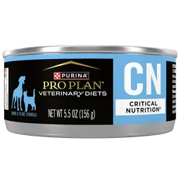 CN Critical Nutrition Canine & Feline Formula