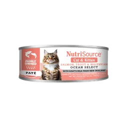 Ocean Select Salmon, Trout & Whitefish (Wet)