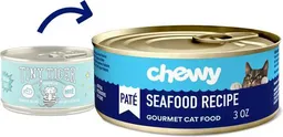 Pate Seafood Recipe