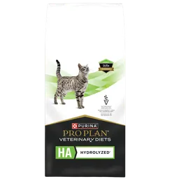HA Hydrolyzed Feline Formula