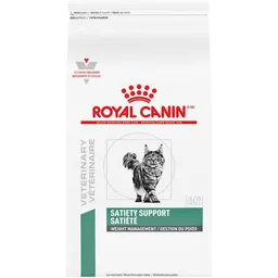 Feline Satiety Support Weight Management