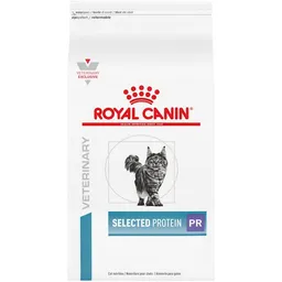 Feline Selected Protein PR