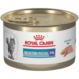 Feline Selected Protein PR Loaf In Sauce