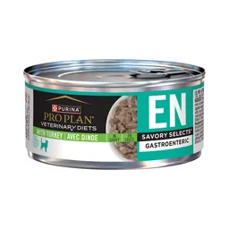 EN Savory Selects Gastroenteric With Turkey In Gravy