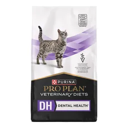 DH Dental Health Feline Formula