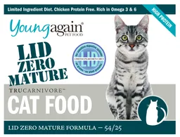 LID Zero Mature Health
