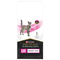 UR Urinary St/Ox Dry Feline Formula
