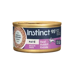 Original Patés Real Rabbit Recipe