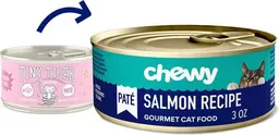 Pate Salmon Recipe