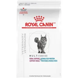 Feline Renal Support + Hydrolyzed Protein