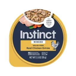 Minced Cups Chicken Recipe