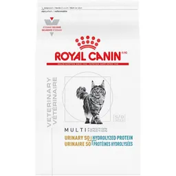 Feline Urinary SO® + Hydrolyzed Protein