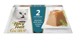 Gems Ocean Fish Mousse Paté