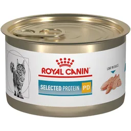 Feline Selected Protein PD loaf